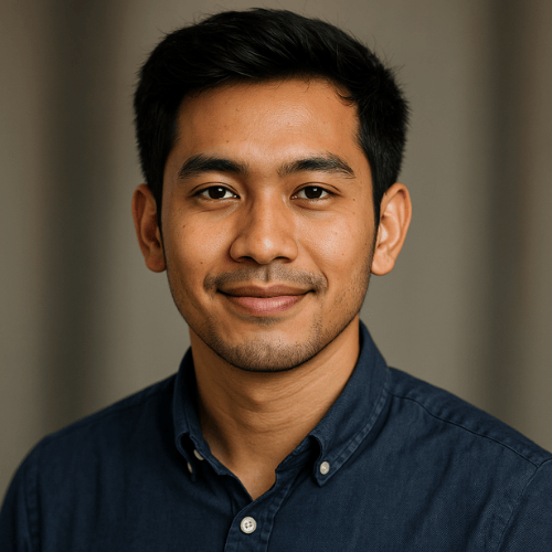 Foto alumni Clara Wahyuni S.Kom